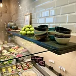 ツァイトヴォーンハウス スイートホテル アンド サービスド 3*