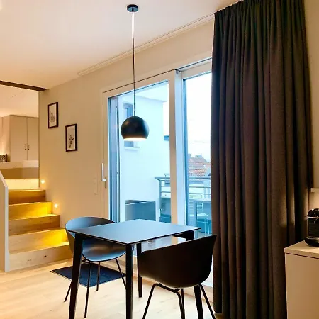 Zeitwohnhaus Suite-hotel & Serviced Hotel