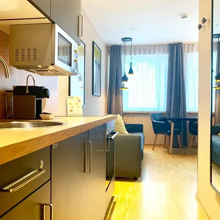Hotel Zeitwohnhaus Suite-hotel & Serviced