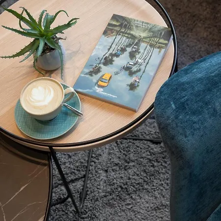 Zeitwohnhaus Suite-hotel & Serviced Hotel