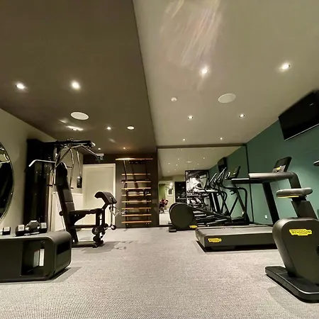 מלון Zeitwohnhaus Suite-hotel & Serviced 3*