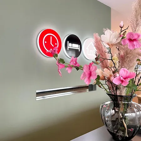 Zeitwohnhaus Suite-hotel & Serviced 3* Erlangen