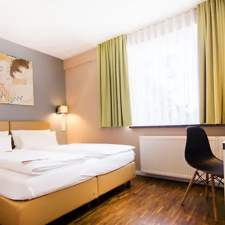 מלון Zeitwohnhaus Suite-hotel & Serviced