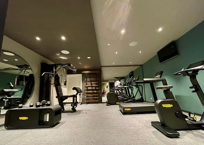 מלון Zeitwohnhaus Suite-hotel & Serviced 3*