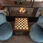 Zeitwohnhaus Suite-hotel & Serviced