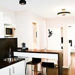 Zeitwohnhaus Suite-hotel & Serviced Ξενοδοχείο 3*