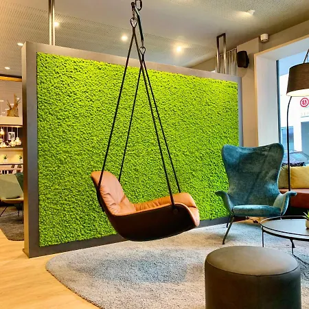 Zeitwohnhaus Suite-hotel & Serviced Hotel Erlangen