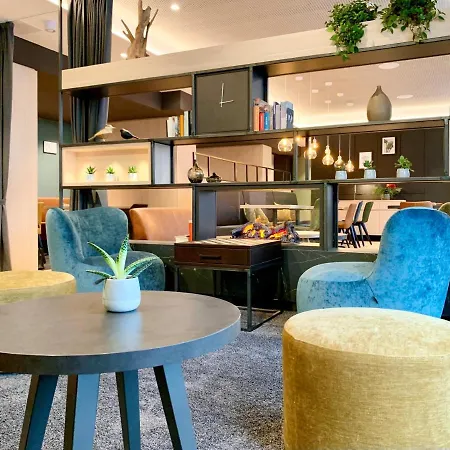 Zeitwohnhaus Suite-hotel & Serviced Hotel