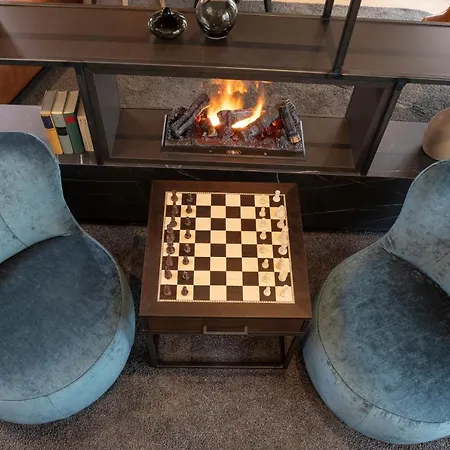Zeitwohnhaus Suite-hotel&serviced