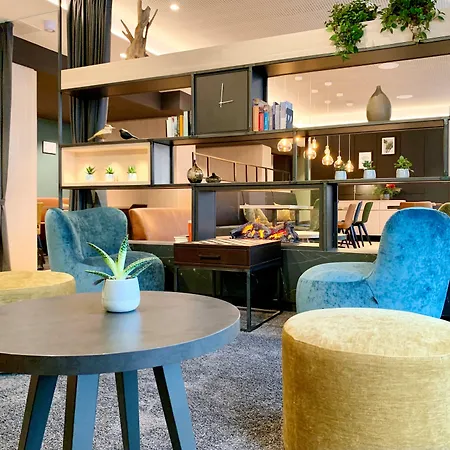 Hotel Zeitwohnhaus Suite-hotel & Serviced Erlangen