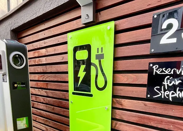 酒店 兹沃赫豪斯u套房酒店&服务式公寓